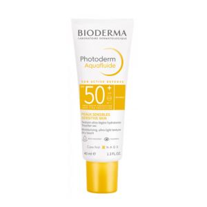 Bioderma Photoderm Aquafluide SPF50+ 40ml