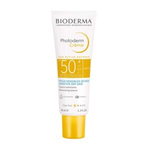 Bioderma Photoderm IP50+ Crème 40ml