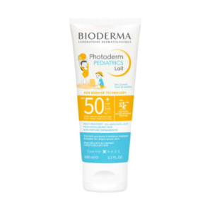 Bioderma Photoderm Pediatrics Zonnemelk SPF50+ 100ml