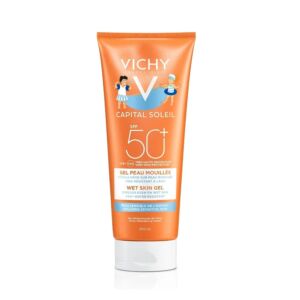 Vichy Capital Soleil Gel Peau Mouillée IP50+ Tube 200ml