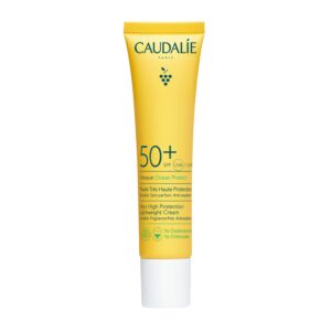 Caudalie Vinosun Protect Fluide SPF50+ - Zeer Hoge Bescherming - 40ml