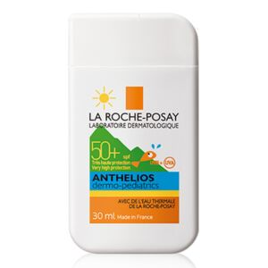 La Roche-Posay Anthelios Dermo-Pediatrics Enfants Pocket Sans Parfum IP50+ 30ml