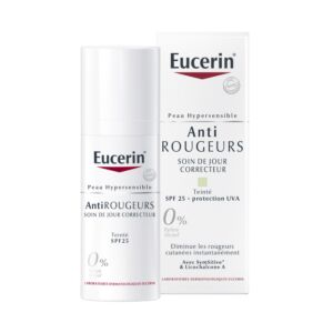 Eucerin AntiRougeurs Soin de Jour Correcteur Teinté IP25 Flacon Airless 50ml