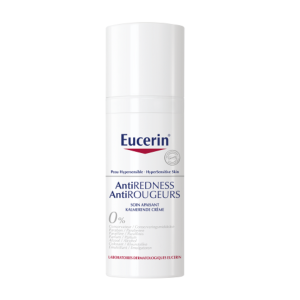 Eucerin Anti-Roodheid Kalmerende Crème 50ml