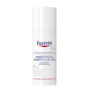 Eucerin Anti-Roodheid Kalmerende Crème 50ml