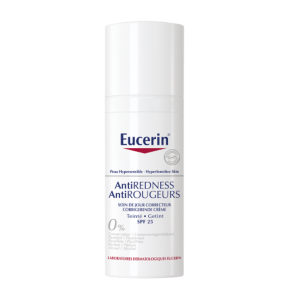 Eucerin Anti-Roodheid Corrigerende Gezichtsverzorging SPF25 50ml