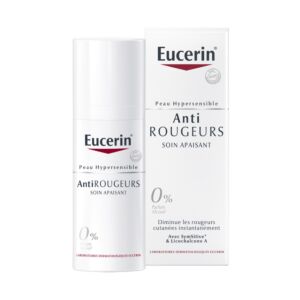 Eucerin AntiRougeurs Soin Apaisant Flacon Airless 50ml