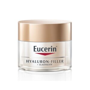 Eucerin Hyaluron-Filler + Elasticity Filler Crème de Jour IP15 Pot 50ml
