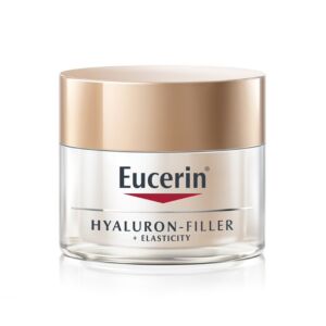 Eucerin Hyaluron-Filler + Elasticity Crème de Jour IP30 Pot 50ml