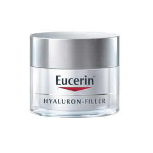 Eucerin Hyaluron-Filler Dagcrème Droge Huid 50ml