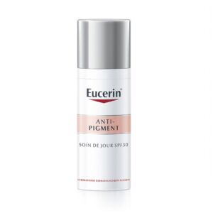 Eucerin Anti-Pigment Crème de Jour IP30 Flacon Airless 50ml