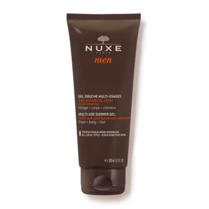Nuxe Men Gel Douche Multi-Usages Tube 200ml