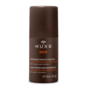Nuxe Men Déodorant Protection 24h Roll-On 50ml