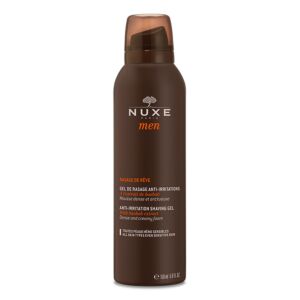 Nuxe Men Gel de Rasage Anti-Irritations Spray 150ml