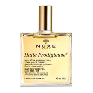 Nuxe Huile Prodigieuse Vaporisateur 50ml