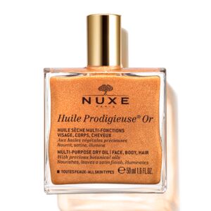 Nuxe Huile Prodigieuse Or 50ml