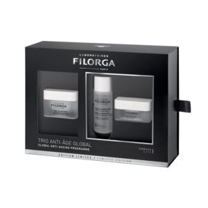 Filorga Coffret Time-Filler Eyes Crème Absolue Correction Regard 15ml + 2 Produits GRATUITS