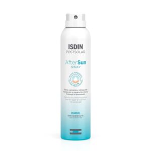 Isdin Post-Solar Après-Soleil Spray 200ml
