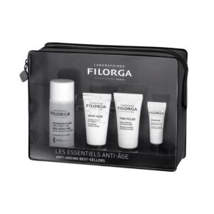 Filorga Trousse Les Essentiels Anti-Âge 4 Produits
