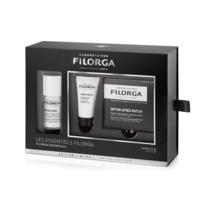 Filorga Coffret Optim-Eyes Contour des Yeux 15ml + 2 Produits GRATUITS