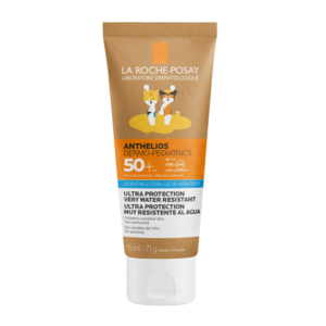 La Roche-Posay Anthelios Dermo-Pediatrics Zonnemelk SPF50+ 75ml