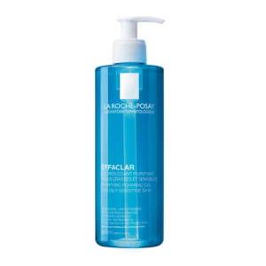 La Roche-Posay Effaclar Gel Moussant Purifiant - 400ml