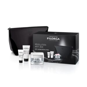 Filorga Geschenkkoffer NCEF-Reverse Crème 50ml + 2 GRATIS Producten