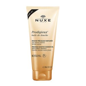 Nuxe Prodigieux Huile de Douche Tube 300ml PROMO