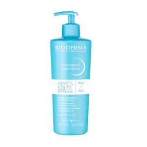 Bioderma Photoderm Aftersun Gel-Crème 500ml