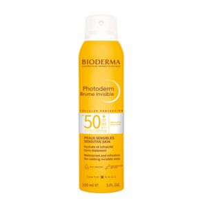 Bioderma Photoderm Brume Solaire Invisible IP50+ 150ml