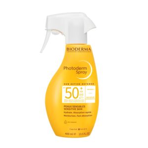 Bioderma Photoderm IP50+ Spray 400ml