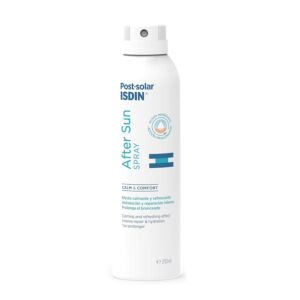 Isdin Post-Solar Après-Soleil Spray 200ml