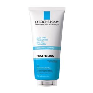 La Roche-Posay Posthelios Gel Fondant Après-Soleil Tube 200ml