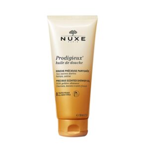 Nuxe Prodigieux Douche Olie 200ml