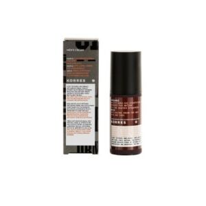 Korres Crème Anti-Âge Homme Visage & Yeux 50ml