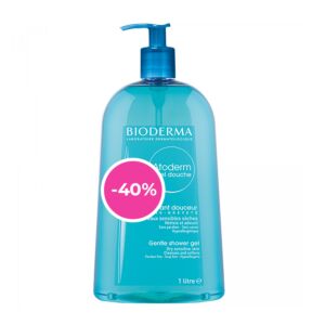 Bioderma Atoderm Douchegel 1L Promo - 40%