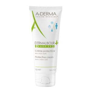 A-Derma Dermalibour+ Barrier Beschermende Crème 100ml