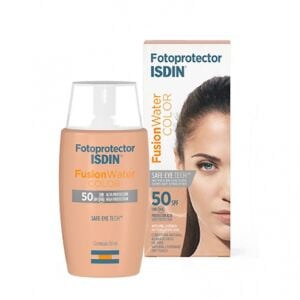 Isdin Fotoprotector Fusion Water Color IP50 Flacon 50ml