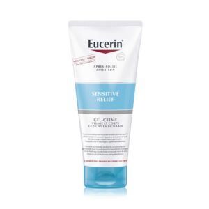 Eucerin Sensitive Relief Aftersun Gel-Crème 200ml