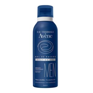 Avène Homme Gel de Rasage Diffuseur 150ml