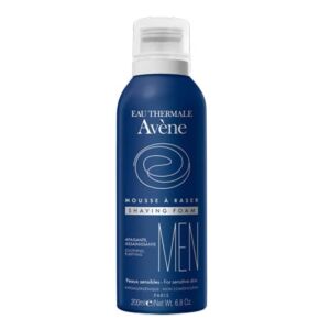 Avène Homme Mousse à Raser Diffuseur 200ml