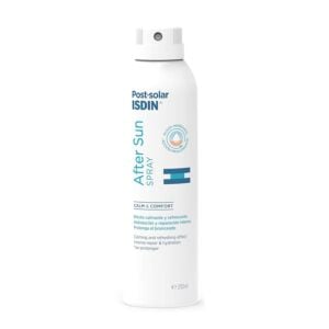 Isdin Post-Solar Après-Soleil Spray 200ml