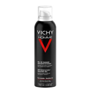 Vichy Homme Gel de Rasage Anti-Irritations Spray 150ml