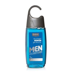 Bodysol Men Gel Douche Sport Flacon 250ml