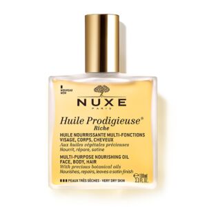 Nuxe Huile Prodigieuse Riche Spray 100ml