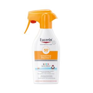 Eucerin Zon Sensitive Protect Kids Spray SPF50+ 300ml