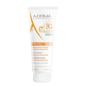 A-Derma Protect Melk Kids SPF50+ 250ml