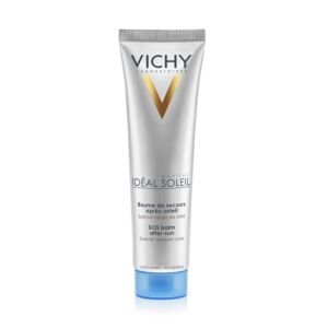 Vichy Capital Soleil Après Soleil Baume de Secours Tube 100ml