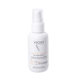 Vichy Capital Soleil UV-Age Daily Fluide SPF50+ 40ml