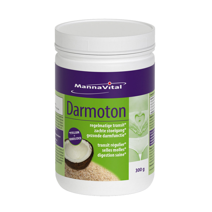 Image of MannaVital Darmoton 300g